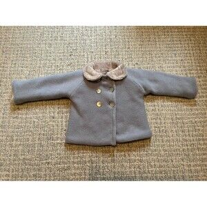 Carmina Baby Sweater (3M)